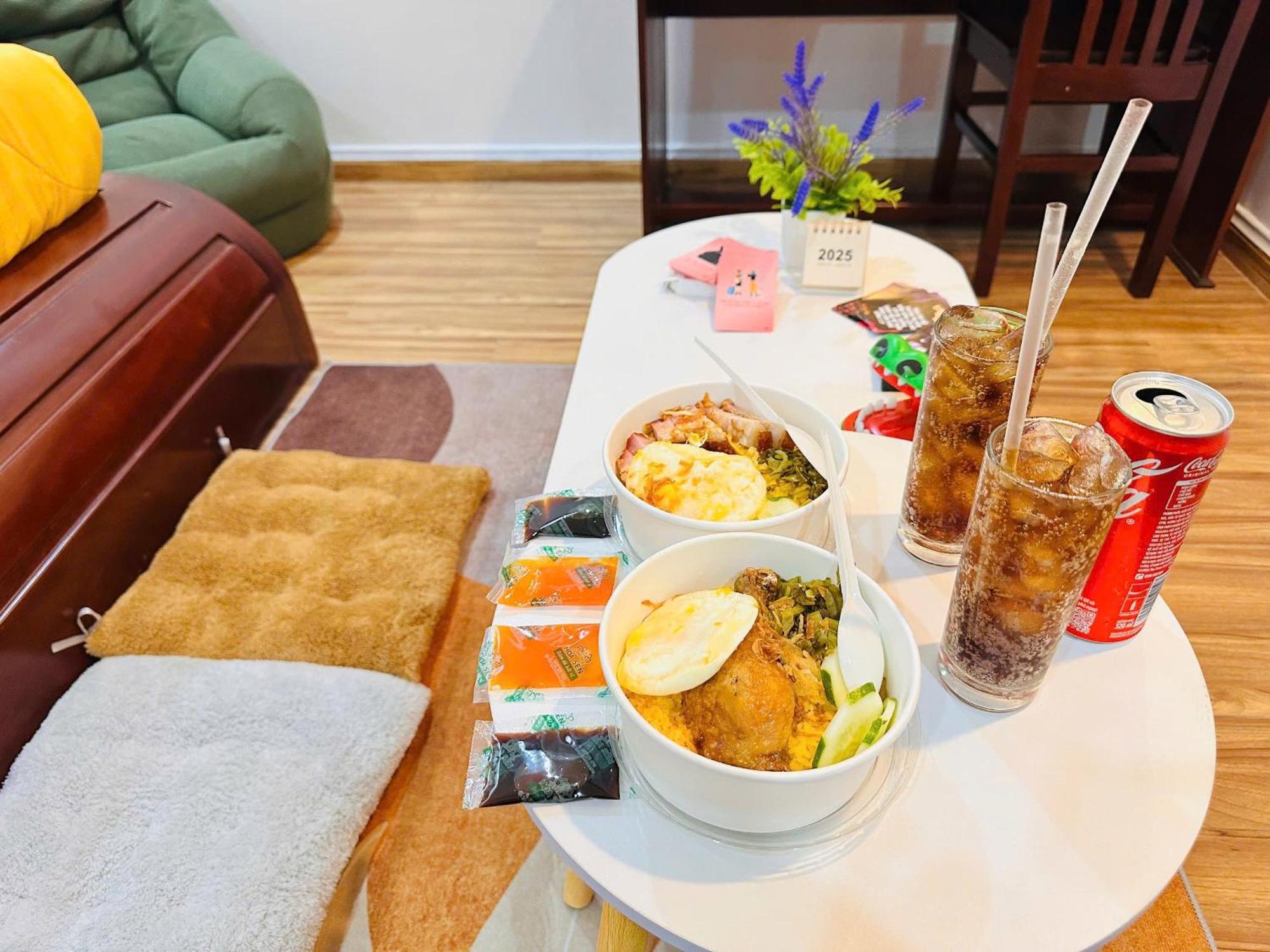 Khach San Avatar Hotell Ho Chi Minh-staden Exteriör bild